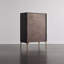 Commode 5 tiroirs Modern Minimalist