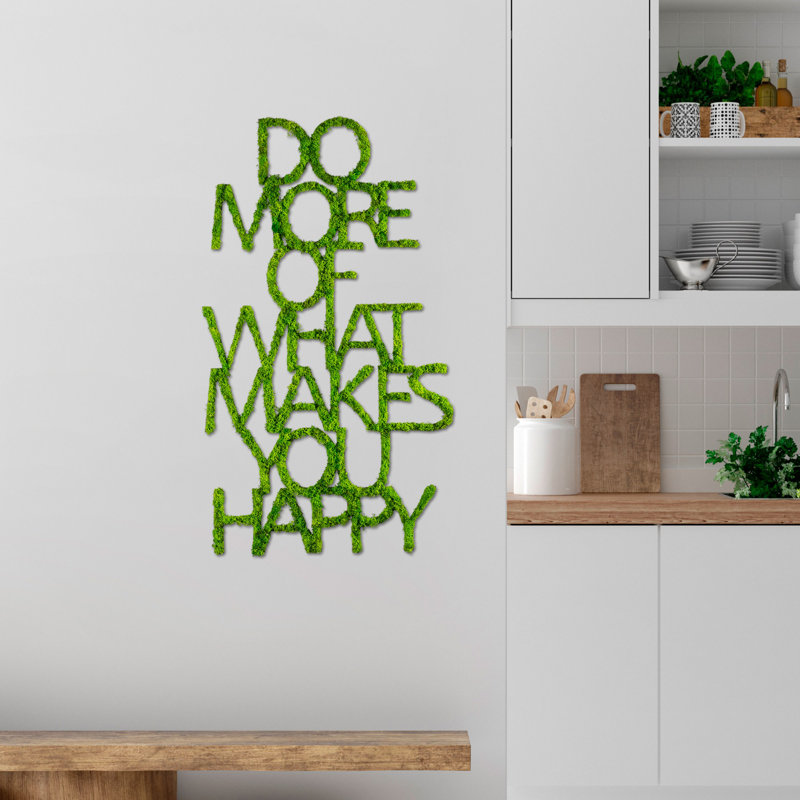 Handmade Decorative Metal Wall Accessory, Green Finish, 16.1 x 27.6 inches | 100% MDF with 0.24-inch Thickness | Unique Texture and Color Variations | Easy Wall-Mount Design, Perfect for Home Décor and Accent Walls