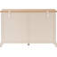 136 cm W Chest of 7 Drawers