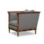 The Regent's Visit  Accent Chair-1129267288