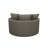 Ashonte Upholstered Barrel Chair-1576823923