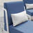 Bricelynn 5 - Person Aluminum & Wicker Outdoor Sofa Seating Group with Cushions & Pillows-220975608-220975609