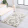 Tapis floral Waldenburg