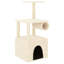 Kingsville 109.5cm H Cat Tree-1848084243