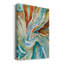 "Geo formation II" par J Paul, reproduction d'art sur toile tendue-440763061