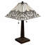 Lampe de table 22 po Weakley