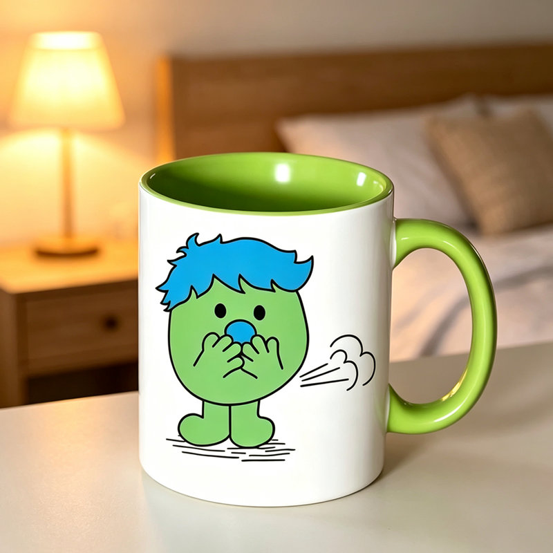 Mug