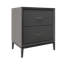 Meuble-lavabo simple à deux tiroirs Alexandra-1234505178-1234505162-1235013842