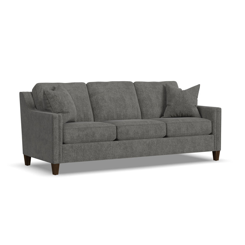 Sofa Finnegan, Charbon