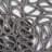 Novelty Hand Knotted Performance Abstract Rug-136776387