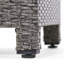 Table d'appoint Puerta (seulement la table incluse)-2137043493