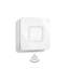LED Wall Light RS M1 S Stainless Stell Trim Motion Sensor Flush Mount 20x20 cm Softlight Start-20510672