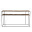 Dernier 140Cm Console Table