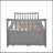 Daybed With Trundle And Drawers, Twin Size-630202044