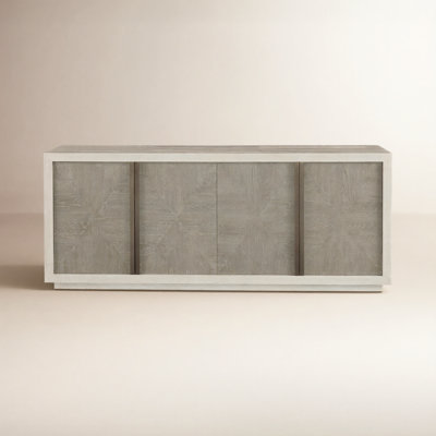 Roxy Credenza Cabinet