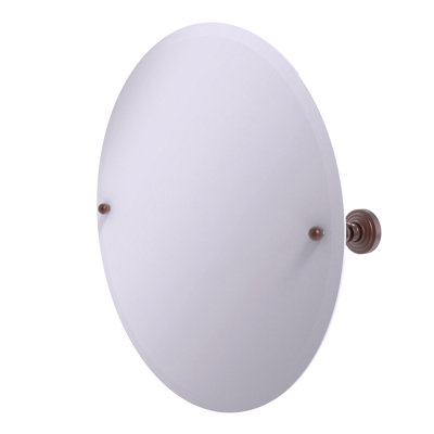 Marchmont Mirror