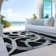  Machine Washable Indoor/Outdoor Chayden ACN1022 Beige Rug