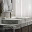 Purist Single Hole Bathroom Faucet-2090366857