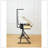 Versatile Drafting Table With Innovative Storage And Adjustable Features