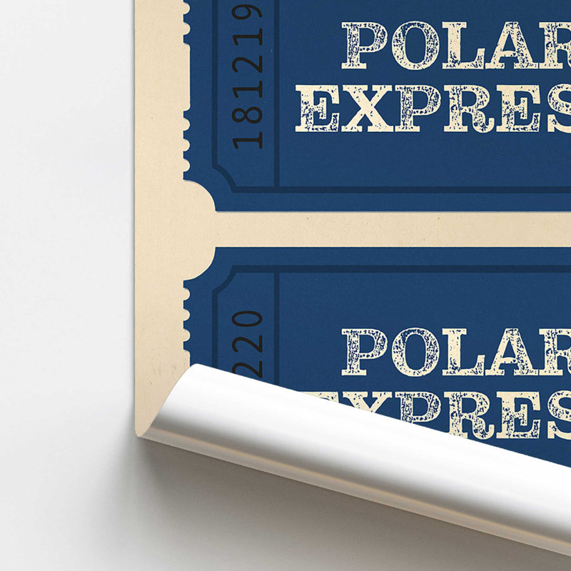 «Holiday Heritage», ensemble de 3 reproductions d'art, H 20 po x l 48 po