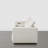 96.5'' Wide Upholstered Reclining Sofa with Console