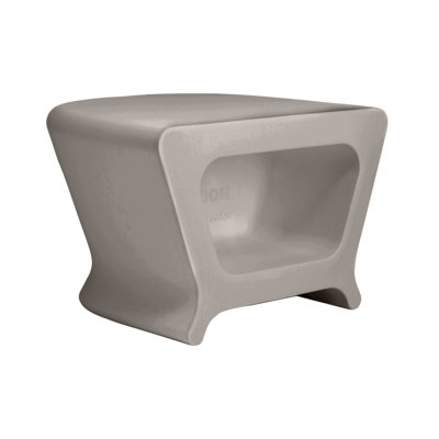 Pal Plastic Coffee Table