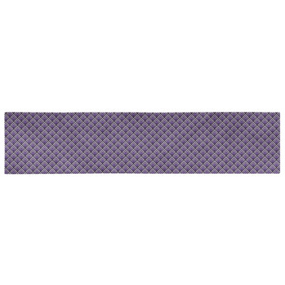 Avicia Geometric Table Runner