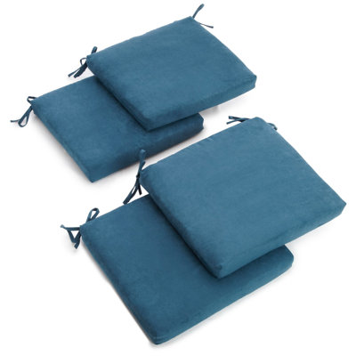Coussin de chaise d'intérieur