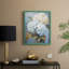 FLORAL Series CII - reproduction encadrée de qualité supérieure - prête à être accrochée - aucun clou requis-551944220-551944215