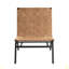 Fauteuil d'appoint Camden
