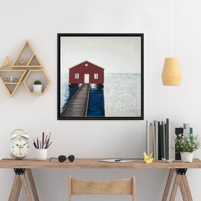 «Boathouse»