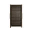 Montclair 2 - Door Armoire