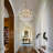 Manning Modern Maria Theresa Crystal Chandeliers Light For Foyer, Entryway, Staircase,High Ceiling,Living Dining Room-1562068643