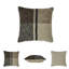 Coussin Adrielton (ensemble de 4)
