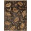 Dharma Floral Area Rug
