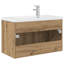 Bascomb Wall Under Sink Cabinet-1968203953