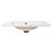 Mummert Free Standing Single Bathroom Vanity with Resin Top-787020786
