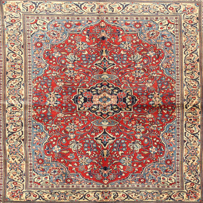 Ayomide Oriental Indoor Rug