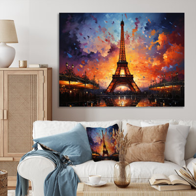 Malaikha " Carousels In Paris "