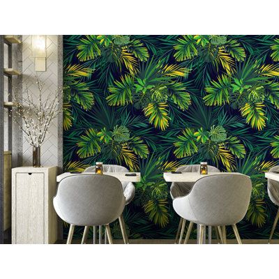 Anchor Matte Wall Mural
