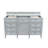 Dussault 60" Single Bathroom Vanity-208502036-267083185-245088608