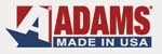 Adams Manufacturing Corporation logo