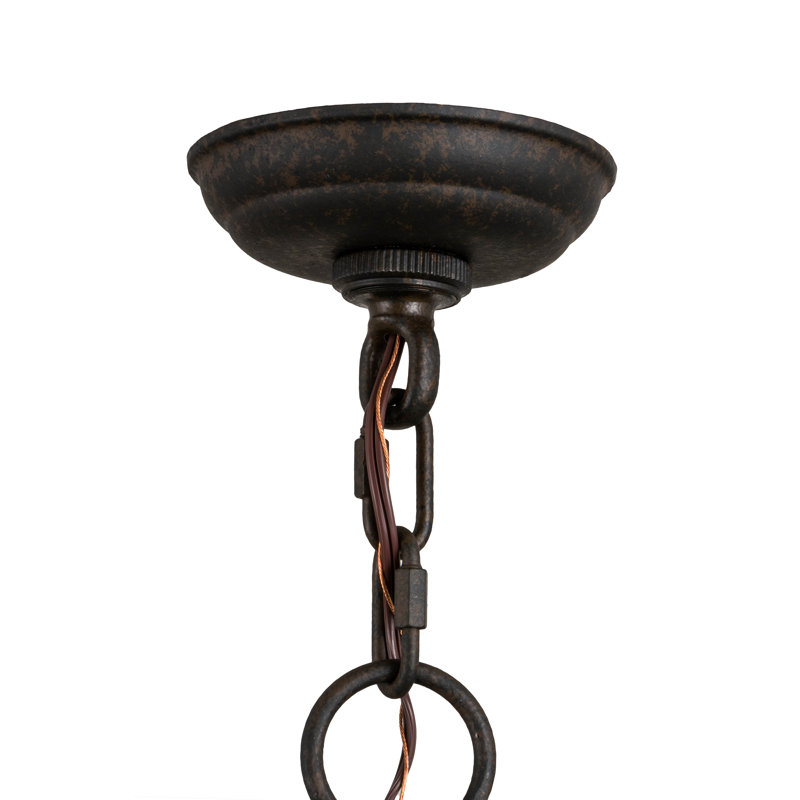 Elianna 4 - Light Chandelier