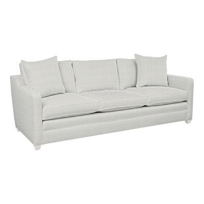 Stanton Upholstered 75.5'' Sleeper Sofa