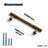 Bar / Handle Pull Multipack-98460762-108531455-133985770
