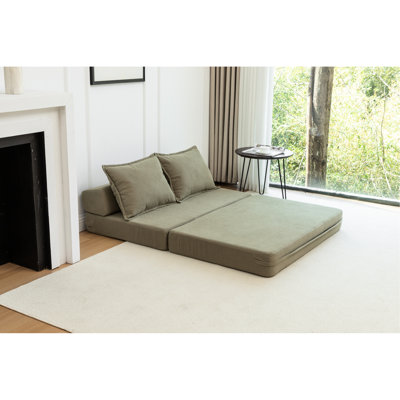 Méridienne Corduroy