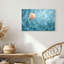 Art mural en toile Gallery Wrap pour le salon, la chambre à coucher, le bureau ou le vestibule - décoration murale décorative-129334986-129334988
