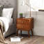Barchov Manufactured Wood Bedside Table