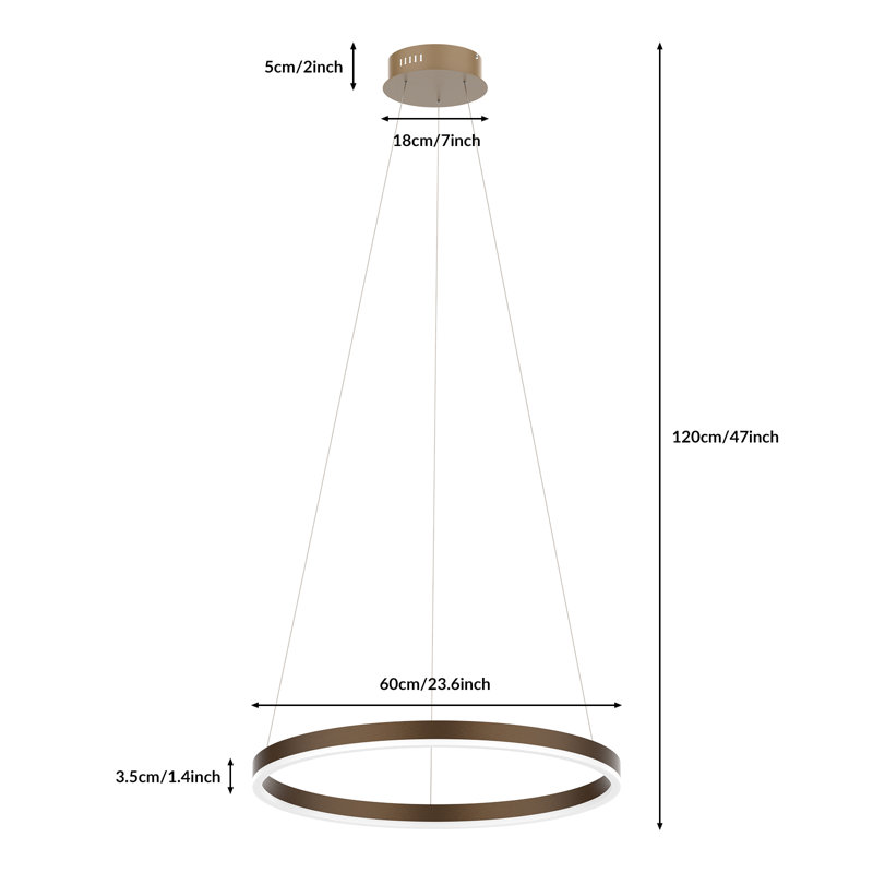 Pendant Lamp