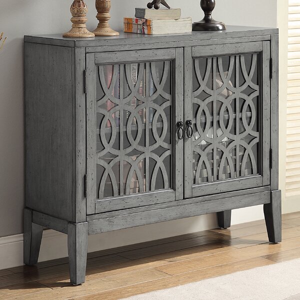 Breakwater Bay Juan Accent Cabinet & Reviews | Wayfair